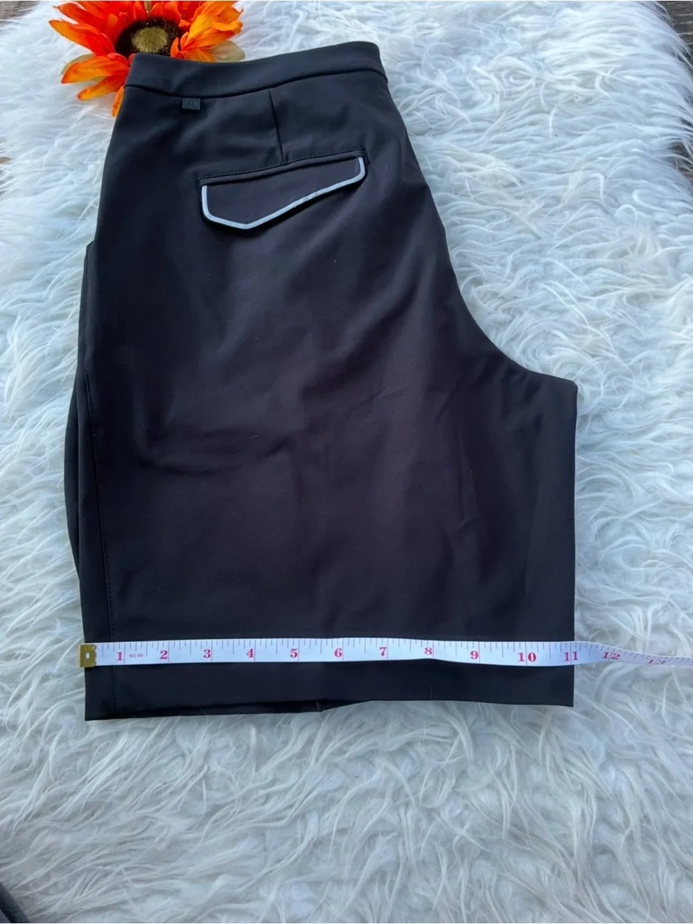 🌺NWT LULULEMON $68 long story short🌺